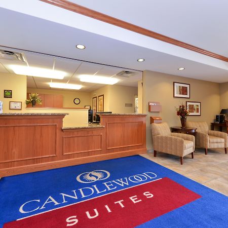 Candlewood Suites Elmira Horseheads By Ihg Bagian luar foto