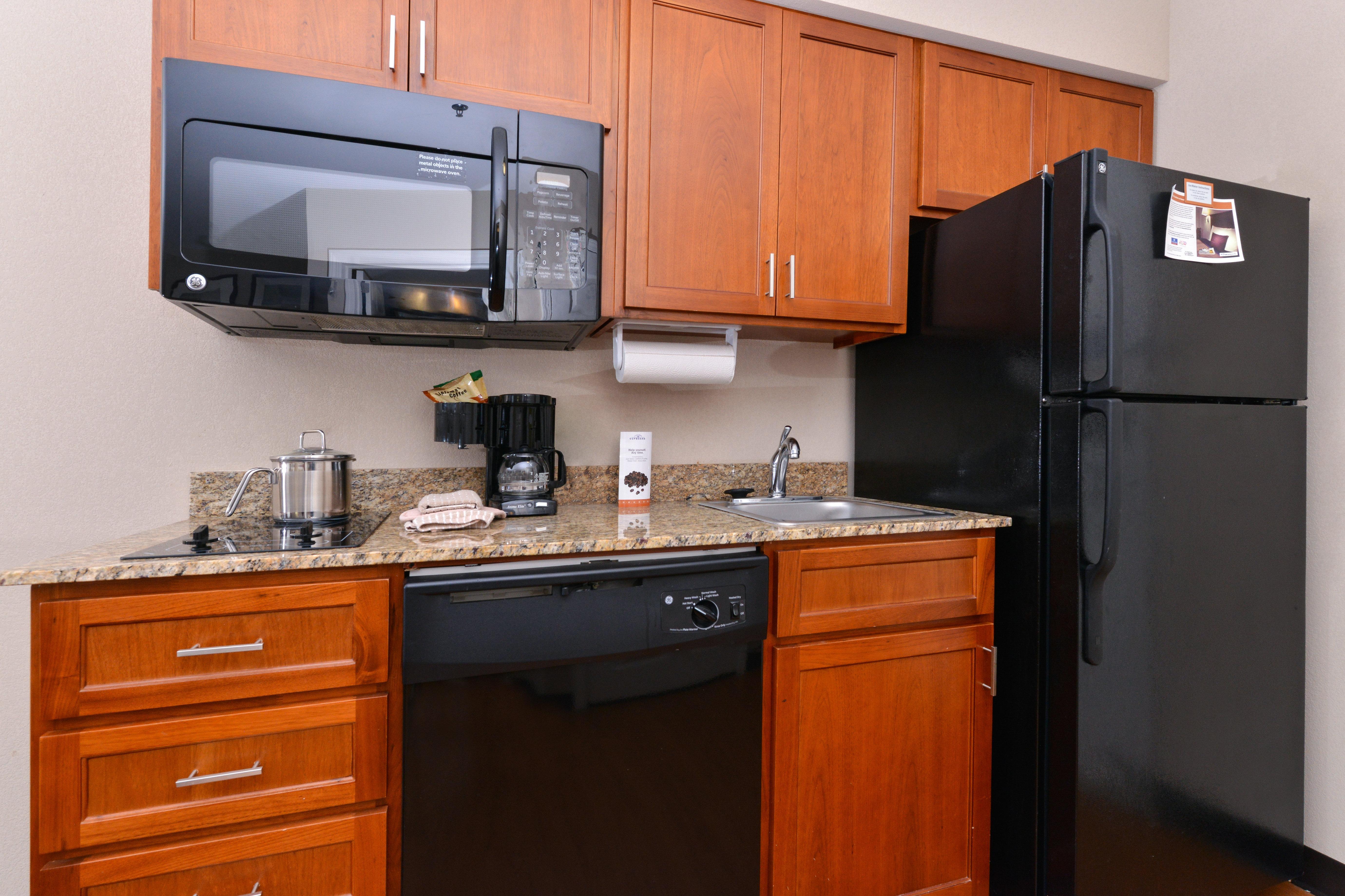 Candlewood Suites Elmira Horseheads By Ihg Bagian luar foto