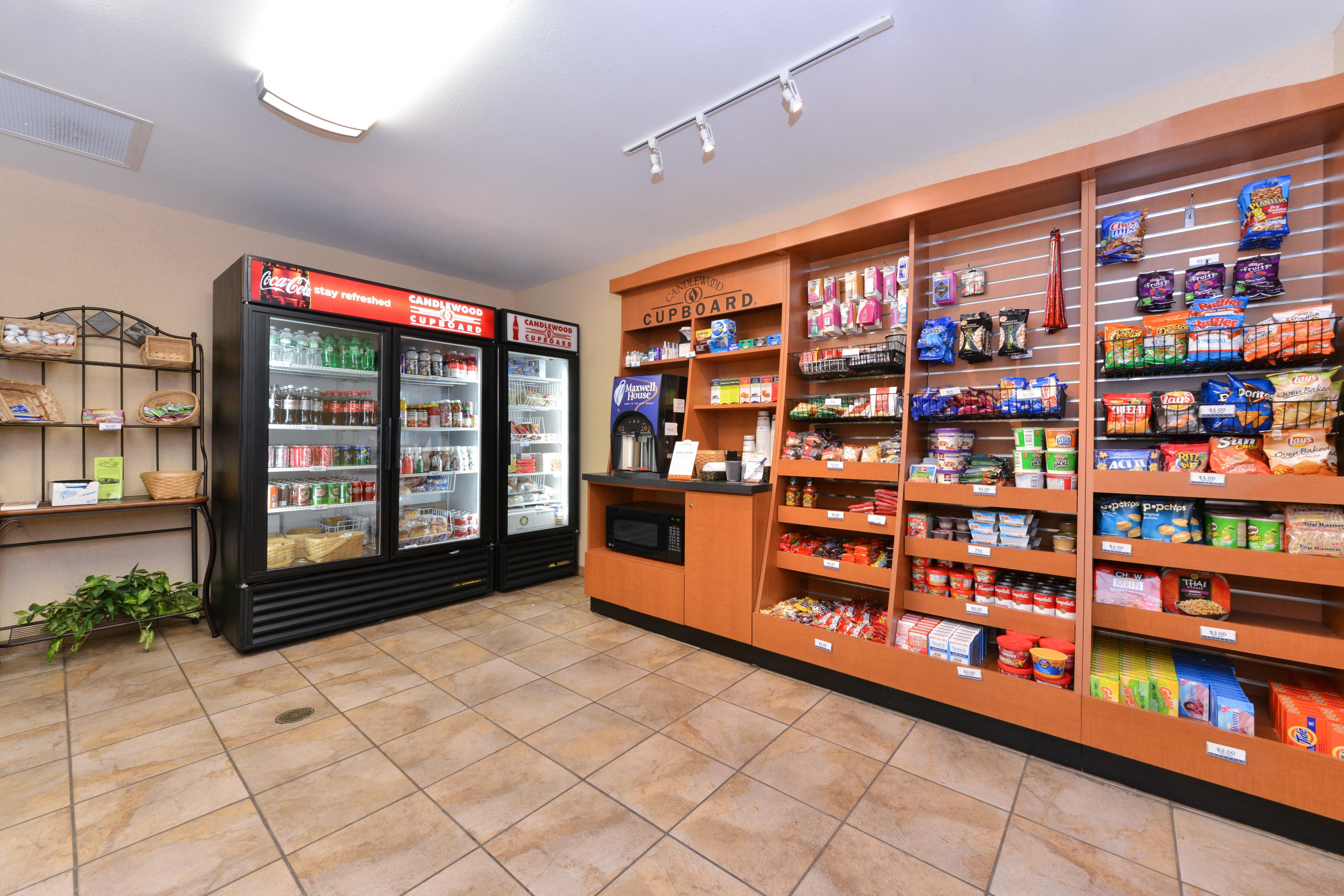Candlewood Suites Elmira Horseheads By Ihg Bagian luar foto