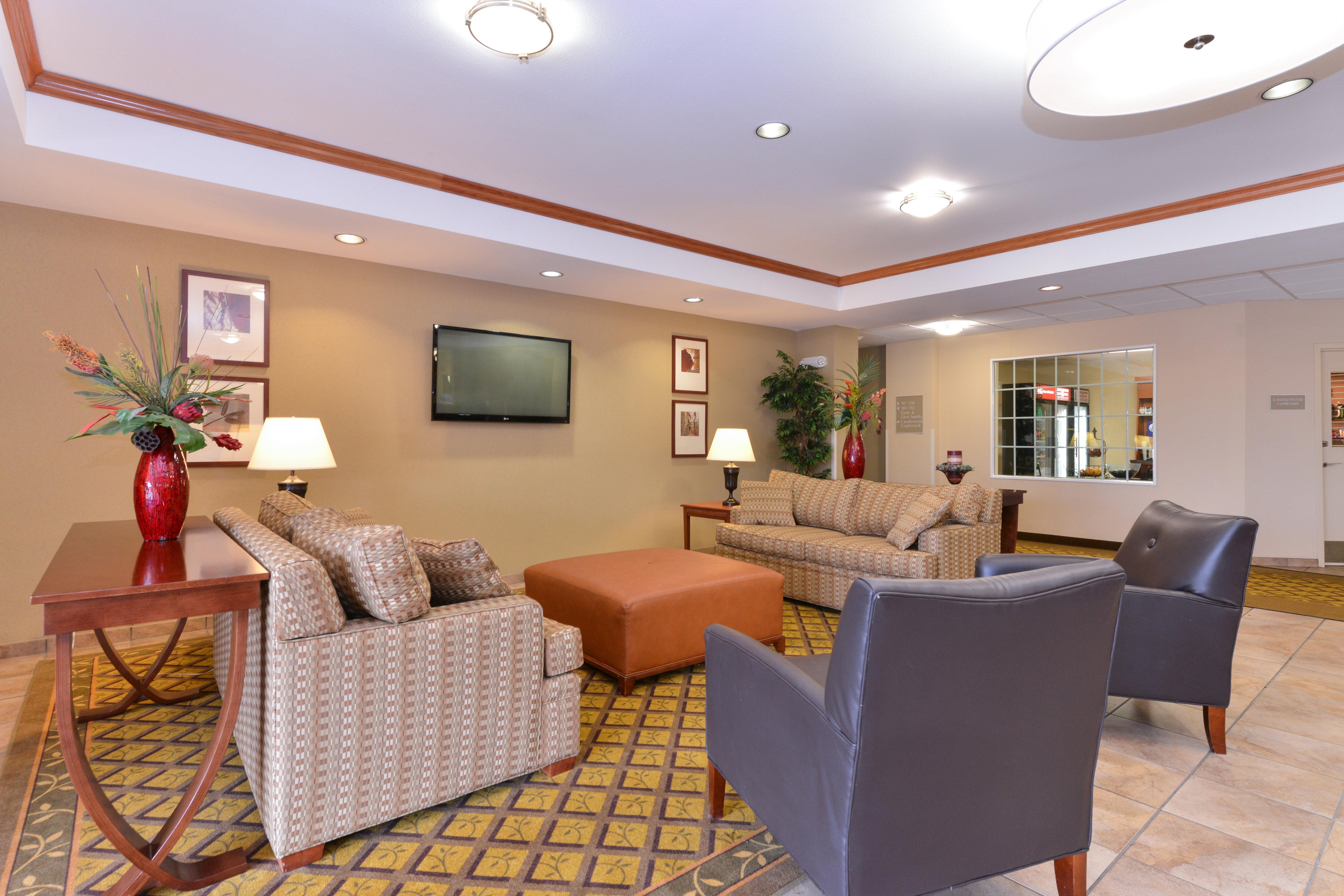 Candlewood Suites Elmira Horseheads By Ihg Bagian luar foto