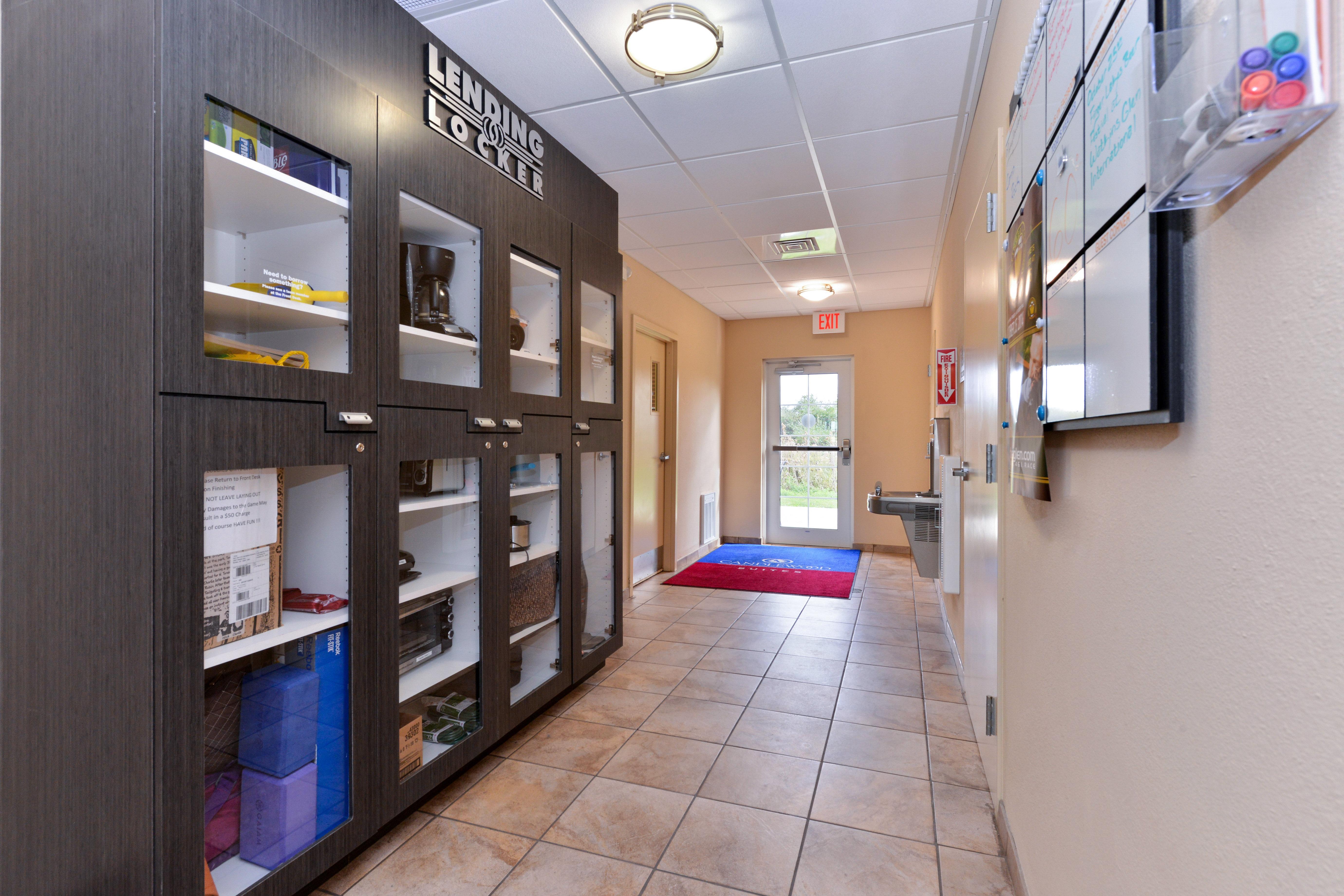 Candlewood Suites Elmira Horseheads By Ihg Bagian luar foto
