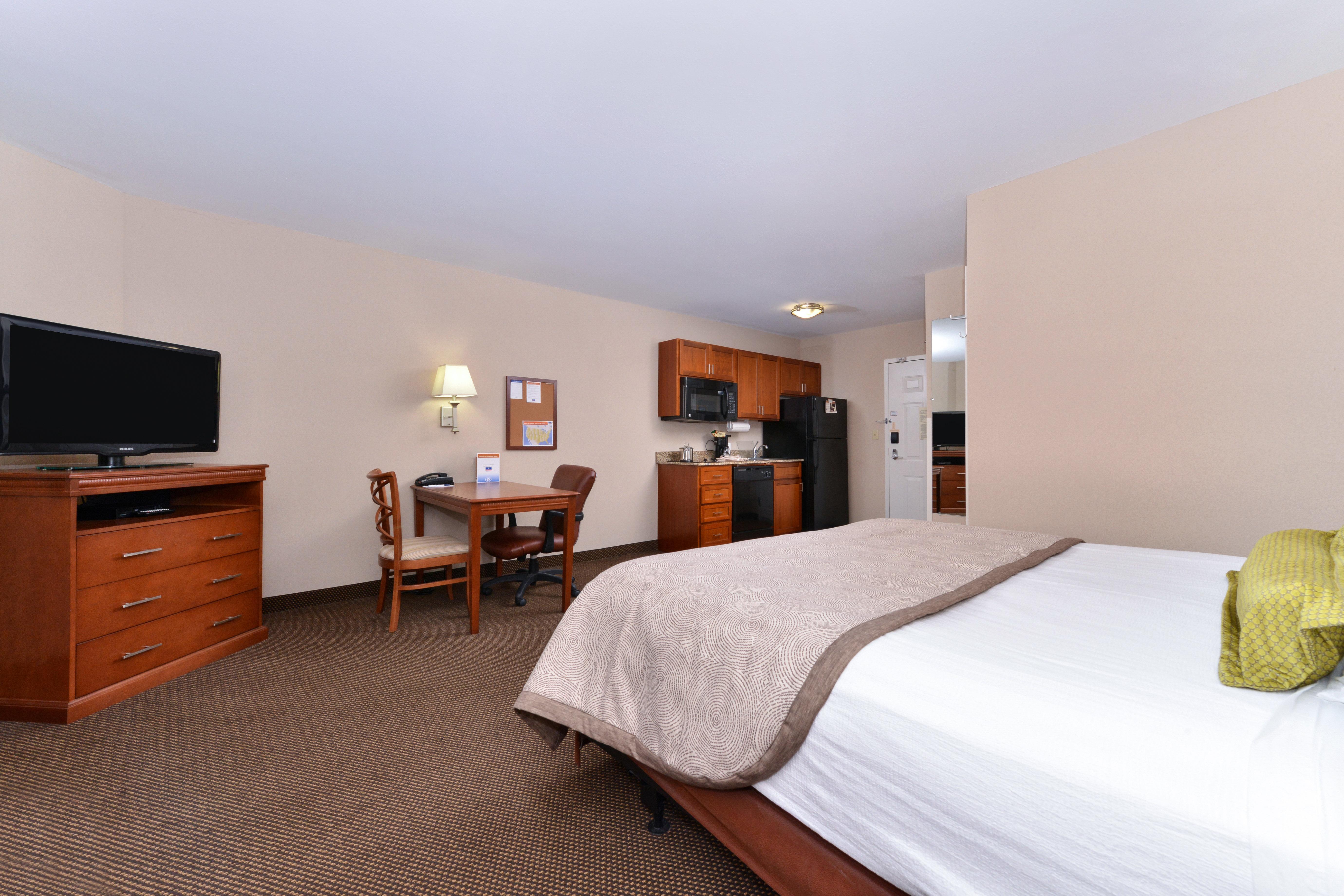 Candlewood Suites Elmira Horseheads By Ihg Bagian luar foto