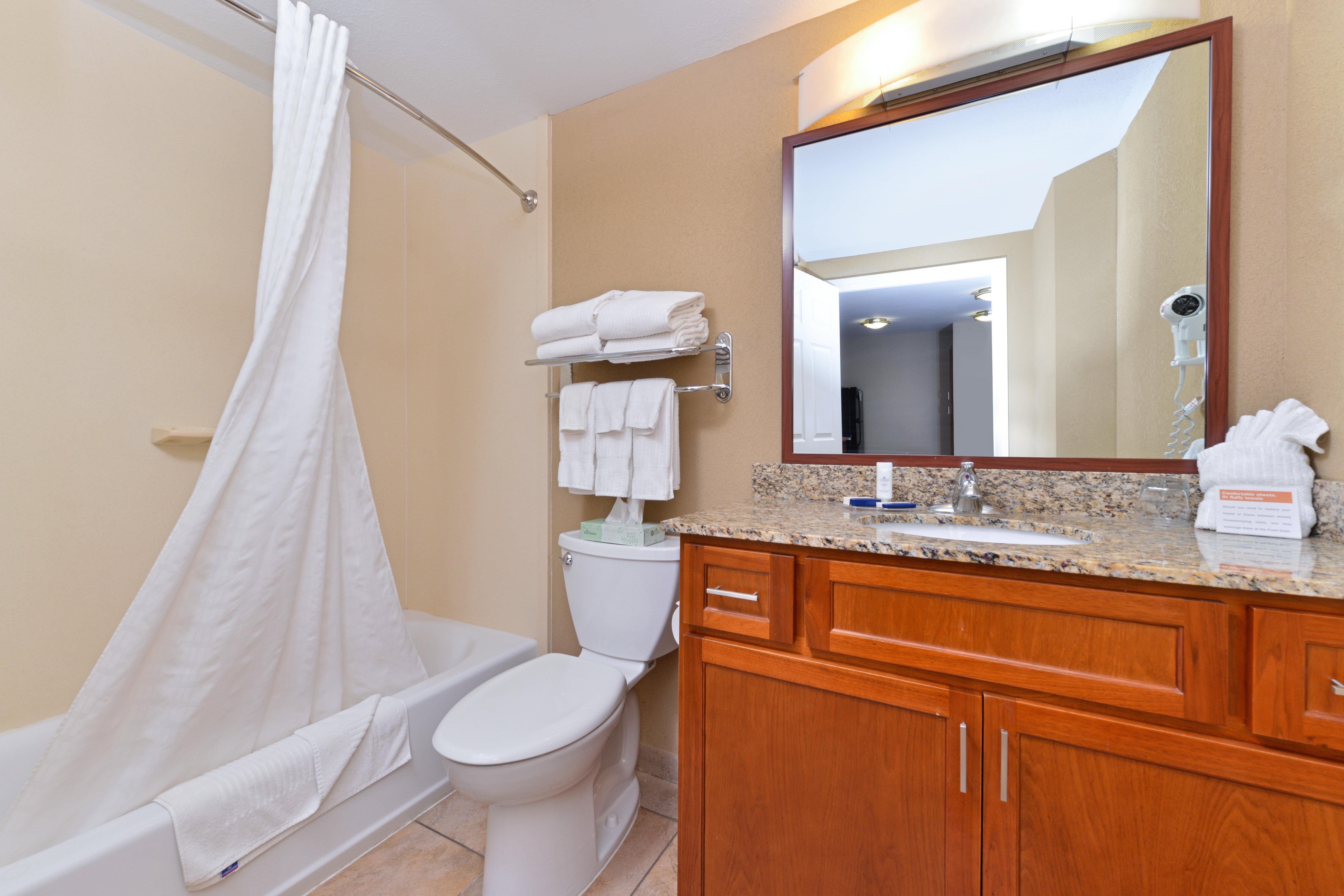 Candlewood Suites Elmira Horseheads By Ihg Bagian luar foto