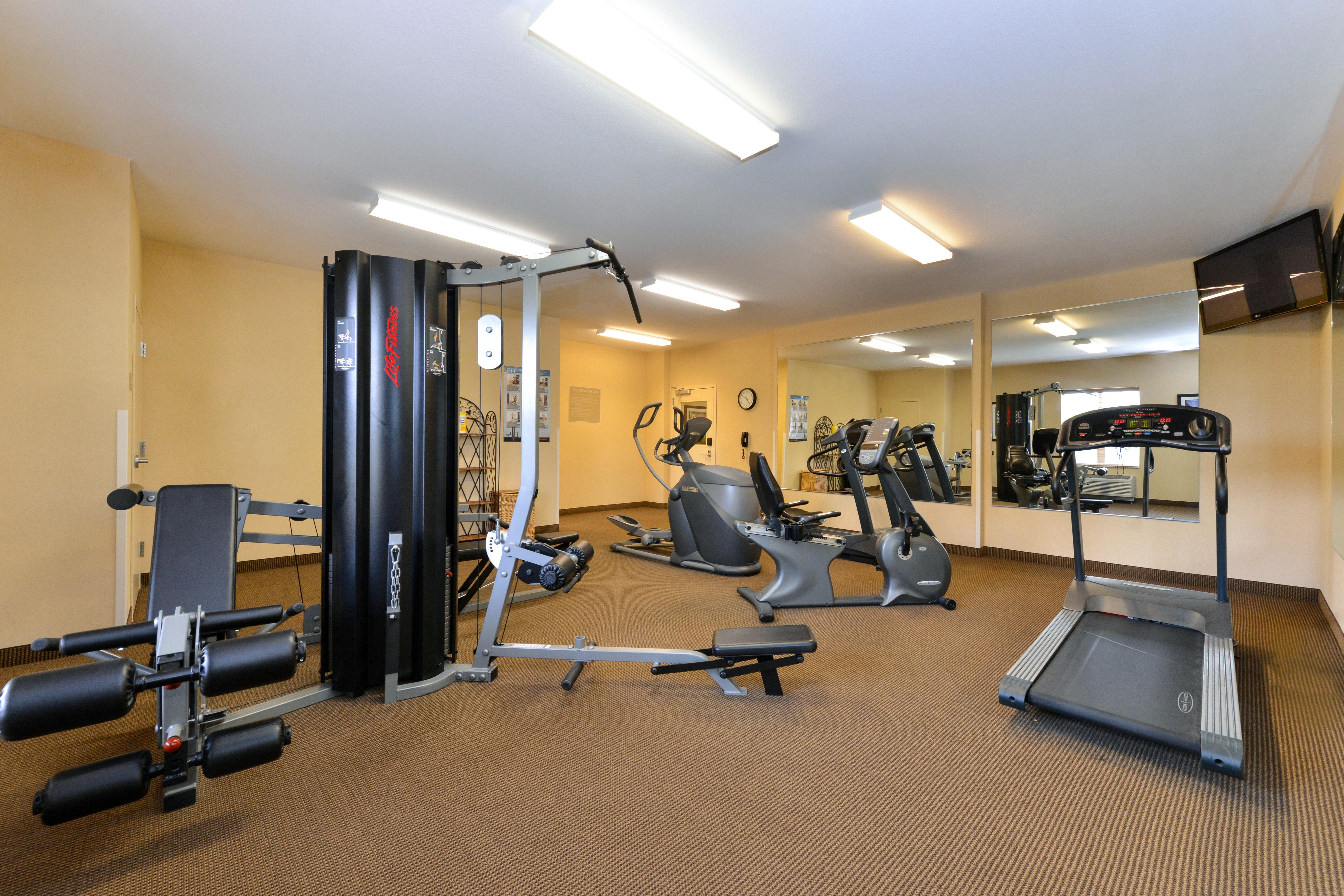 Candlewood Suites Elmira Horseheads By Ihg Bagian luar foto