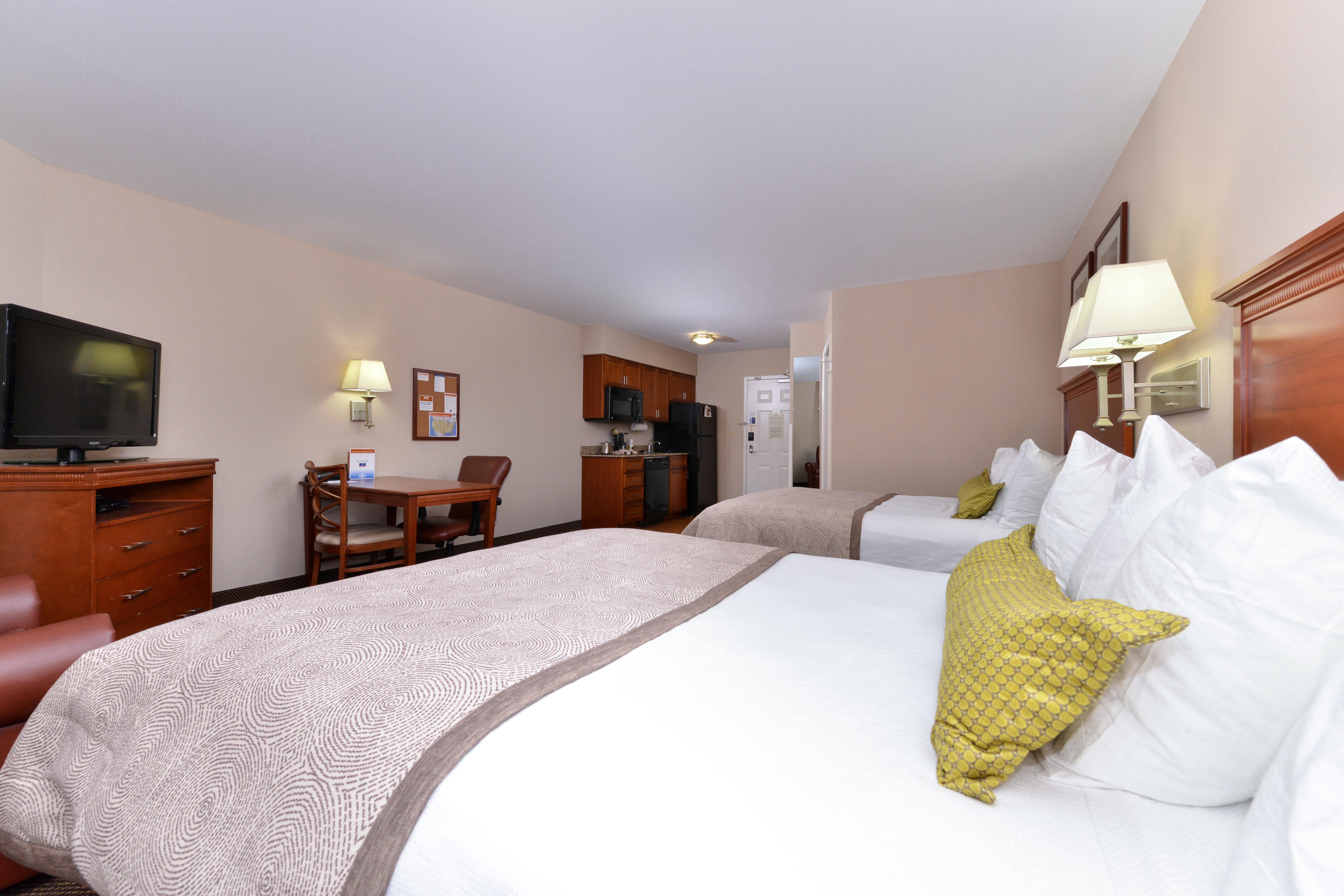 Candlewood Suites Elmira Horseheads By Ihg Bagian luar foto