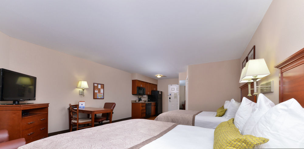 Candlewood Suites Elmira Horseheads By Ihg Bagian luar foto