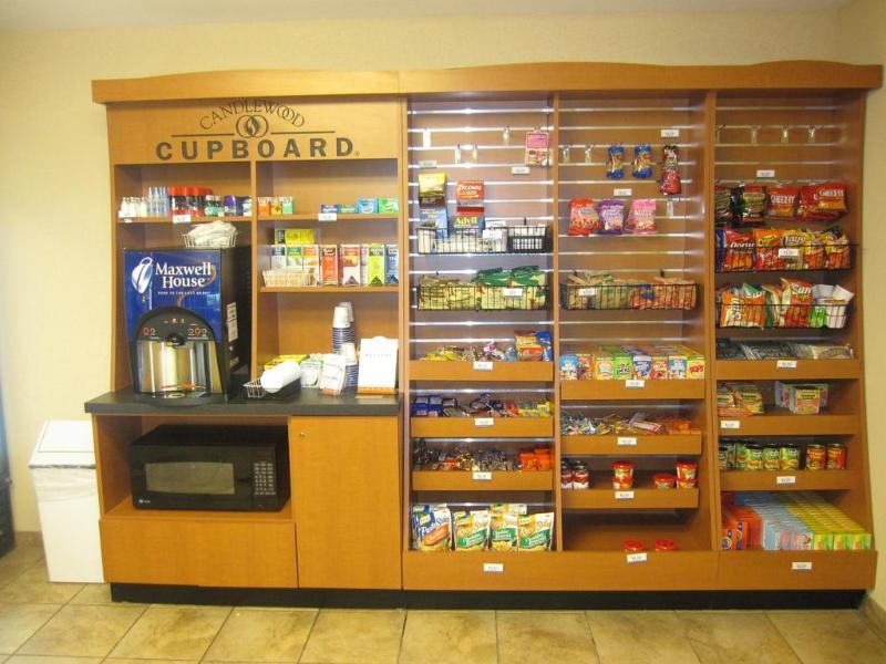 Candlewood Suites Elmira Horseheads By Ihg Bagian luar foto