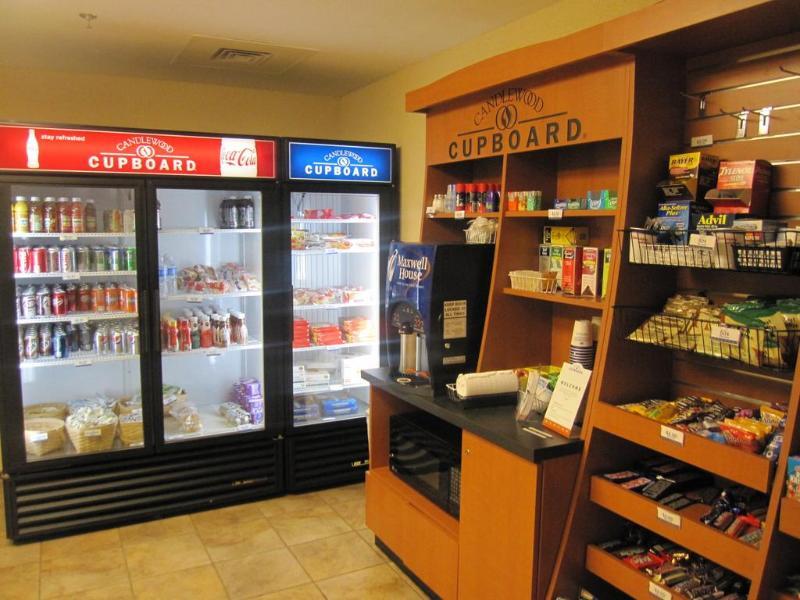 Candlewood Suites Elmira Horseheads By Ihg Bagian luar foto