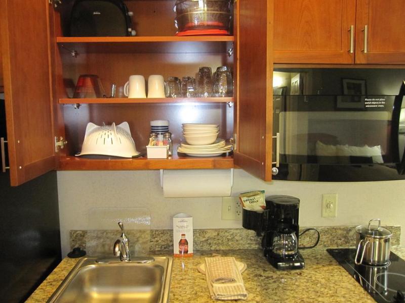 Candlewood Suites Elmira Horseheads By Ihg Bagian luar foto